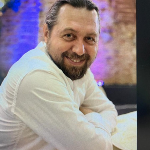 Олег Прокопов